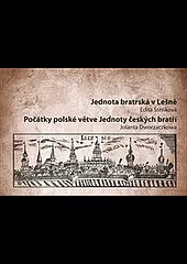 Jednota bratrská v Lešně
