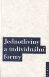 Jednotliviny a individuální formy
