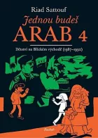 Jednou budeš Arab 4: Dětství na Blízkém východě (1987–1992)