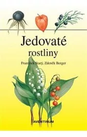 Jedovaté rostliny