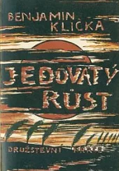 Jedovatý růst