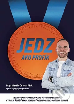 Jedz ako profík