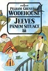 Jeeves pánem situace