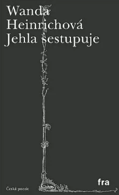 Jehla sestupuje