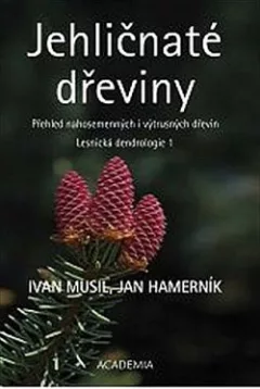 Jehličnaté dřeviny