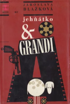 Jehňátko a Grandi