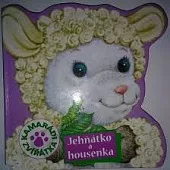 Jehňátko a housenka