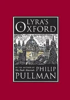 Lyra's Oxford