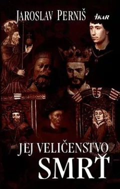 Jej veličenstvo smrť