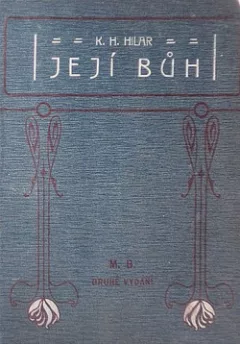 Její Bůh