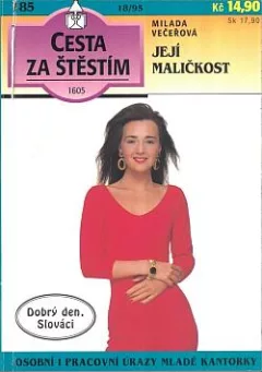 Její maličkost