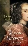 Její počestné Veličenstvo císařovna - Paměti baronky Grassové, komorné Marie Terezie
