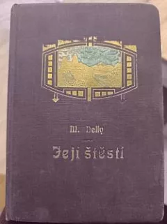 Její štěstí