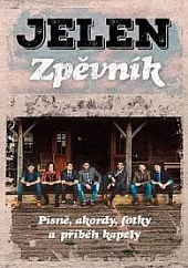 Jelen - Zpěvník
