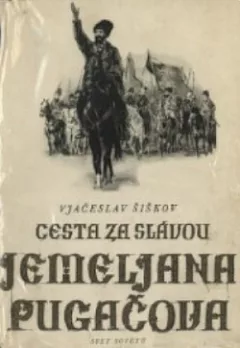 Jemeljan Pugačov II. – Cesta za slávou