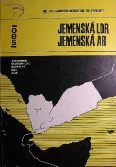 Jemenská LDR - Jemenská AR
