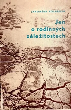 Jen o rodinných záležitostech