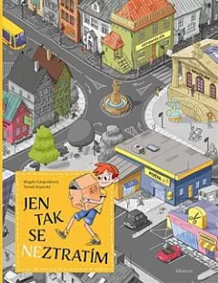 Jen tak se neztratím