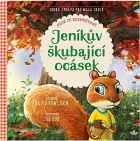 Jeníkův škubající ocásek: Když jsi rozhněvaný