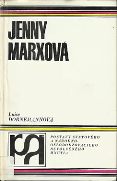 Jenny Marxová