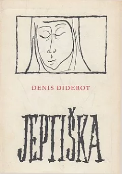 Jeptiška