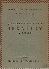 Jeřabiny