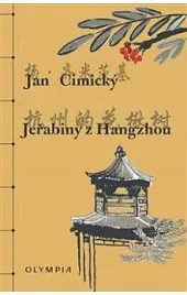 Jeřabiny z Hangzhou