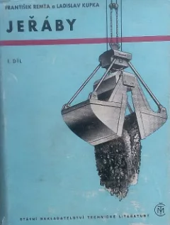 Jeřáby I. díl