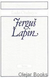 Jerguš Lapin