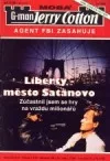 Liberty - město Satanovo