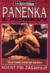 Panenka z Moskvy