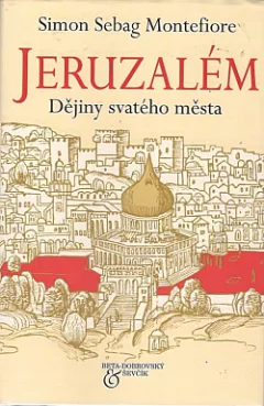 Jeruzalém - Dějiny svatého města