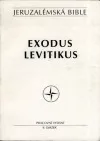 Exodus, Levitikus