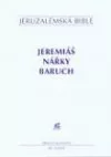 Jeremiáš, Nářky, Baruch