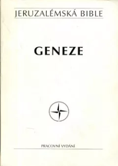 Jeruzalémská Bible - Geneze