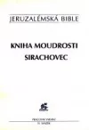 Kniha moudrosti, Sirachovec