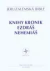 Knihy kronik, Ezdráš, Nehemiáš