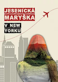 Jesenická Maryška v New Yorku
