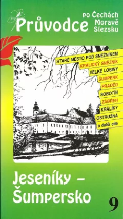 Jeseníky - Šumpersko a Králický Sněžník