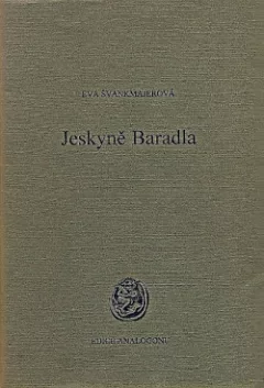 Jeskyně Baradla