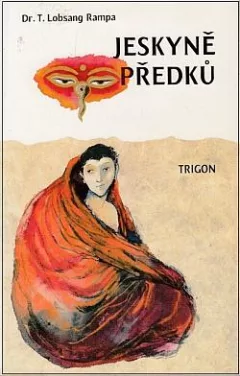 Jeskyně předků