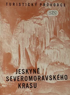 Jeskyně Severomoravského krasu