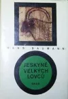 Jeskyně velkých lovců