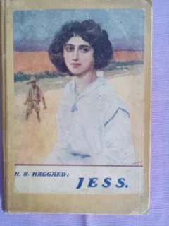 Jess