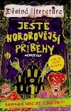 Ještě hororovější příběhy - Tajemná moc ze záhrobí