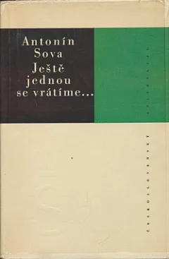 Ještě jednou se vrátíme...