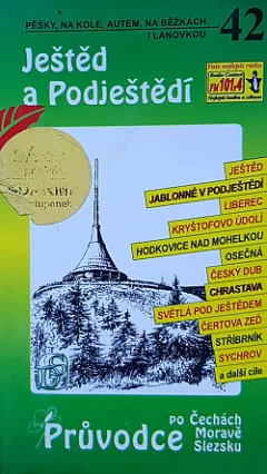 Ještěd a Podještědí