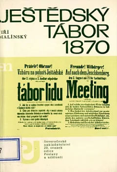 Ještědský tábor 1870