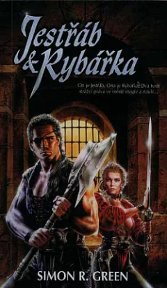 Jestřáb & Rybářka