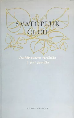 Jestřáb contra Hrdlička a jiné povídky